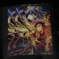 鬼滅の刃 劇場 無限城編 2枚セット 映画特典