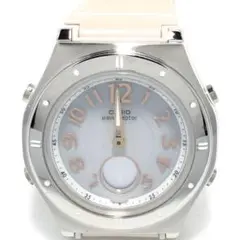 CASIO(カシオ) 腕時計美品 LWA-M143-9AJF