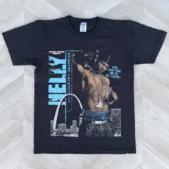 最終値下☆nelly ネリー ラップT ロンT 最終値下☆nelly ネリー ラップT ロンT