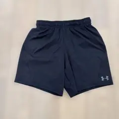 Under Armour サッカーパンツ