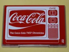 2025年最新】The Coca-Cola TVCF Chronicles [DVD]の人気