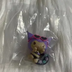 サンリオ　クロミ　日焼け　ガチャガチャ カプセルトイ