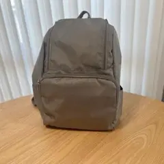マザーズリュック　ワークマン