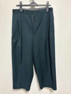 美品　Edwina Hoerl エドウィナホール　Sサイズ ワイドパンツ