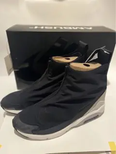 新品！ AMBUSH®︎× NIKE AIR MAX 180 HIGH 30cm