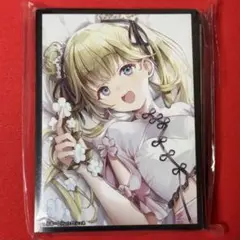 00901 スリーブ ぶいすぽっ！ 英リサ