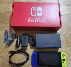 ルー様専用!Nintendo Switch 本体