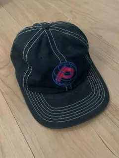 palace キャップ