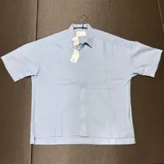 【セール】アーバンリサーチ iD LINEN LIKE TWILL SHIRTS
