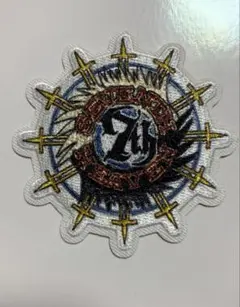 ファイナルファンタジーⅦパッチコレクション