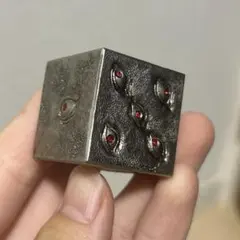 呪術廻戦 19巻 同梱版特典 機密物品専用保管箱 五条悟が封印された 獄門疆