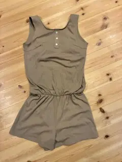 SEA DRES シードレス　オールインワン水着　S 未使用品