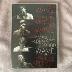 CNBLUE ARENA TOUR WAVE
