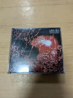 LUNA SEA COMPLETE BEST 3枚組
