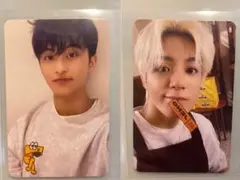 nct dream cafe マーク・ジェノセット