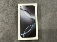 Apple iPhone 16 Pro Max ケース
