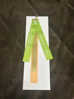 うたプリ ASSMU事前通販 リボンストラップ 愛島セシル