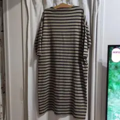 FREAK’S STORE　フリークスストアー　ボーダー　ワンピース