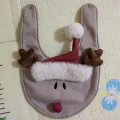 トナカイデザイン スタイ