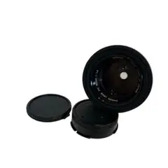 CANON FD 85mm F1.8 キャノン 単焦点レンズ ジャンク CANON FD 85mm F1.8 キャノン 単焦点レンズ ジャンク