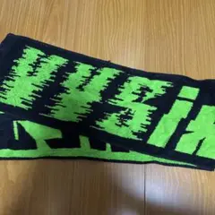 SixTONES VVS タオル