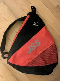 JSSスイミングスクール　バッグ