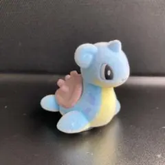 ポケモふどーる　ラプラス