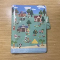 2025年最新】ほぼ日手帳カバー あつまれどうぶつの森の人気