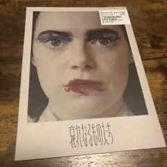 哀れなるものたち　映画　パンフレット