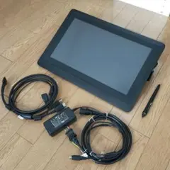 Wacom Cintiq 16 FHD DTK1660K1D 液晶ペンタブレット
