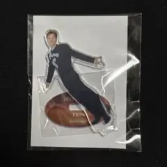 WayV No Way OUT ランダムトイ テン アクスタ
