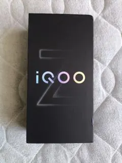 iQoo Z10 Turbo Pro 12GB 256GB ブラック 新品