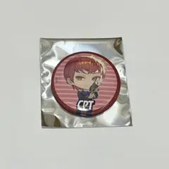 CRグミ 特典缶バッジ CPT