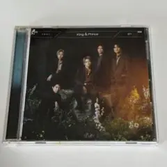 King & Prince キンプリ ツキヨミ 通常盤