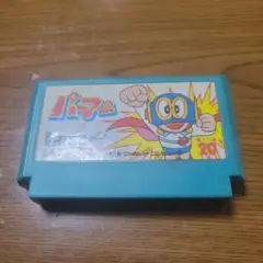 パーマン/irem/任天堂ファミリーコンピューター