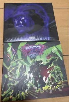CVLTE カルト CD セット まとめ売り 最終値下げ！ 2025年最新】cvlt cdの人気アイテム - メルカリ