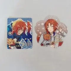 あんスタ　月永レオ　まとめ売り