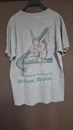 PRIMAL Mサイズ Tシャツ ドラゴンデザイン
