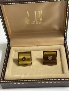 dunhill ダンヒル カフスボタン