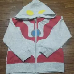 BROOTS ウルトラマン パーカー
