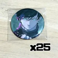 ブルーロック展 糸師凛 推しキャラバッジコレクション 缶バッジ vol.2 ブルーロック2期 推しキャラバッジコレクション／糸師 凛