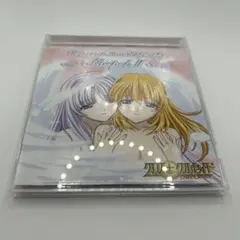 クロノクルセイド　オリジナルサウンドトラック　CD