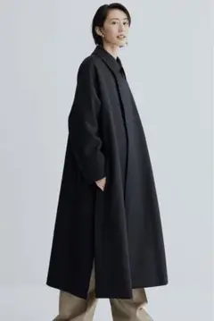 2025年最新】THE RERACS バルカラーコートの人気アイテム - メルカリ