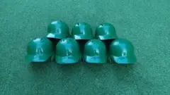 軟式野球用ヘルメット※7セット