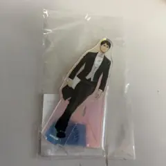 牛島若利　アクリルスタンド　ハイキュー