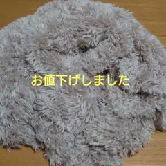 MK MICHEL KLEINマフラー