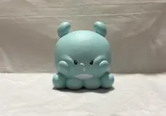 らぶいーず ガチャガチャ はさまるん ぱおぱお フィギュア
