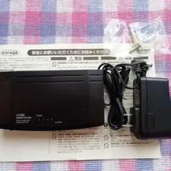 corega SW05TXPLRB スイッチングハブ