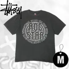 STUSSY×ROC STAR 10AW STADIUM JKT Sサイズ STUSSY×ROC STAR 10AW STADIUM JKT Sサイズ