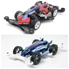 D　タミヤ VQS DCR-02 クリアブラックスペシャルセット Tamiya Mini 4WD - 95604 - DCR-02 Clear Black Special | eBay